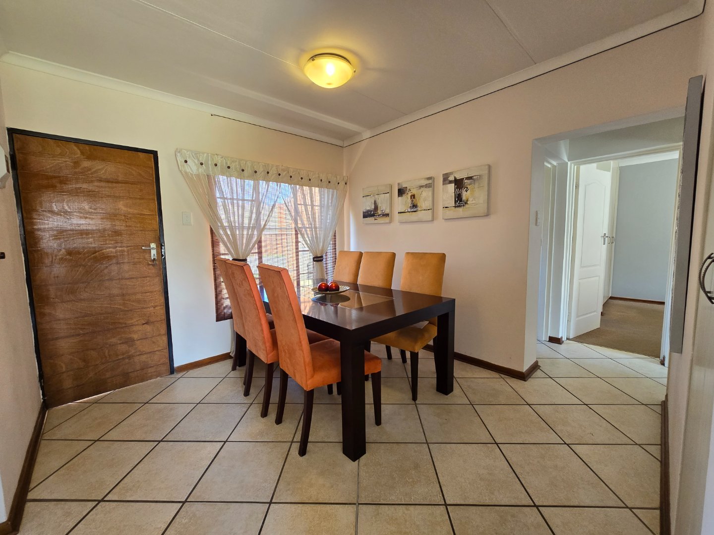 2 Bedroom Property for Sale in Hillside Free State